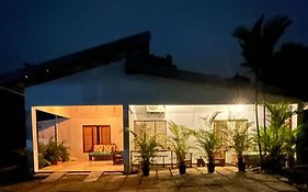 Country Villa